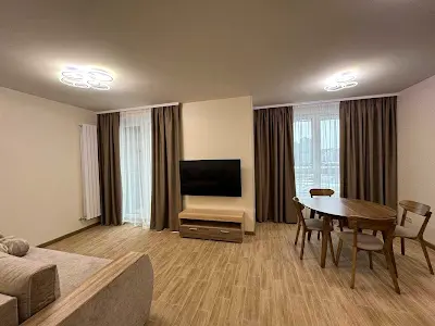квартира за адресою Драгоманова вул., 31-А
