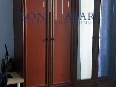 квартира по адресу Гоголевская ул., 6-А