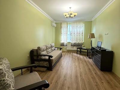 квартира за адресою Саперне Поле вул., 12