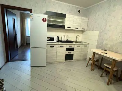 квартира по адресу Балтийский пер., 5