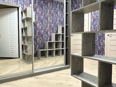 квартира за адресою Метрологічна вул., 58-А