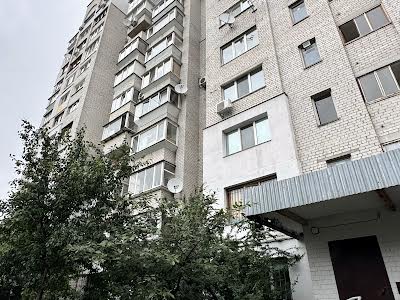 квартира по адресу Олевская ул., 3-Г