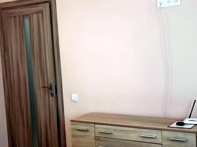 квартира за адресою Сергія Данченка вул., 32