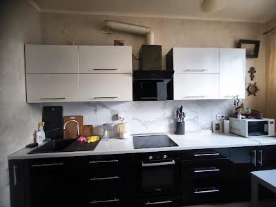 квартира по адресу Ирпень, Киевская ул., 22Ж