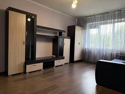 квартира по адресу Киев, Жмеринская ул., 32