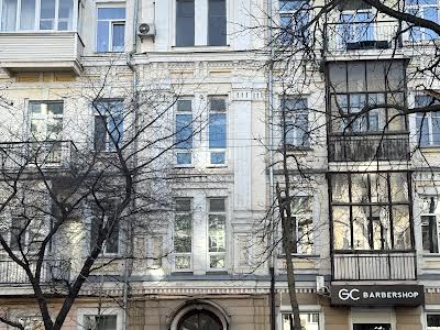 квартира за адресою Київ, Івана Мазепи вул. (Січневого Повстання), 12