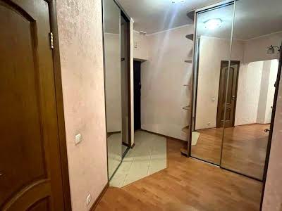 квартира по адресу Миколы Бажана просп., 1-М