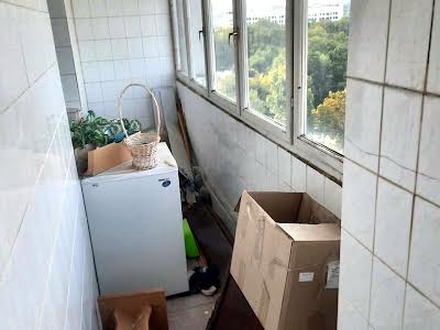 квартира за адресою Олега Громадського вул., 1б