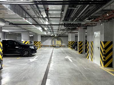 квартира за адресою Володимирська вул., 86а