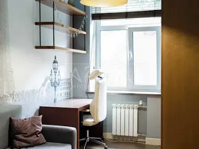 квартира по адресу Князей Острожских ул. (Московська), 2А