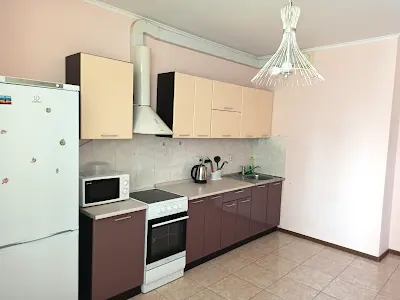 квартира за адресою Саперно-Слобідська вул., 24