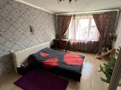 квартира за адресою Вахтанга Кікабідзе вул. (Булгакова), 18