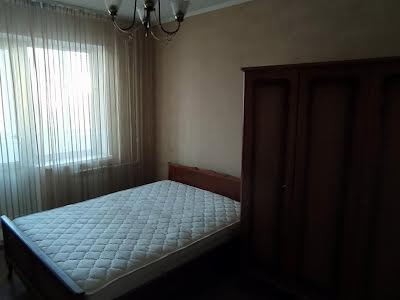 квартира по адресу Оболонский просп., 36