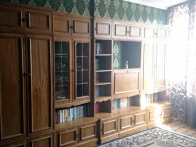 квартира за адресою Днепровская Набережная, 25