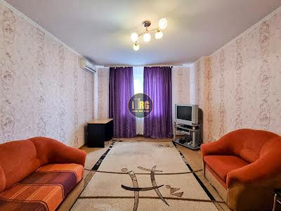 квартира по адресу Киев, Леся Курбаса просп., 7-А