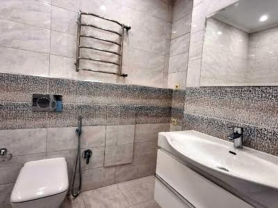 квартира за адресою Срібнокільська вул., 1