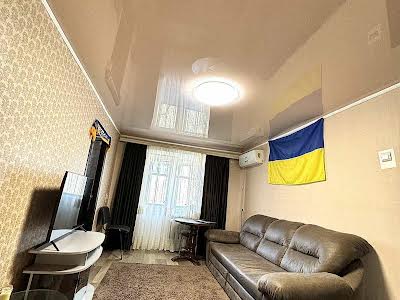 квартира за адресою Металлургів проспект, 15