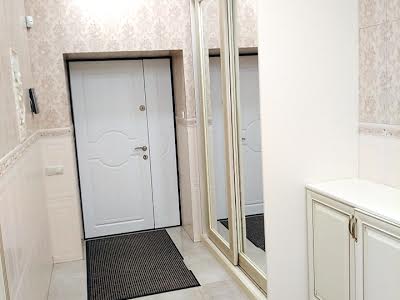 будинок за адресою Святослава Ріхтера вул., 1