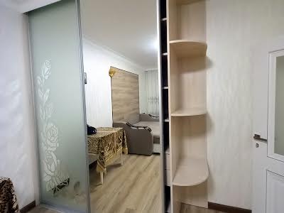 квартира за адресою Оноре де Бальзака вул., 92А