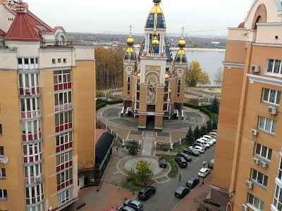 квартира за адресою Володимира Івасюка просп. (Героїв Сталінграду), 2-Г