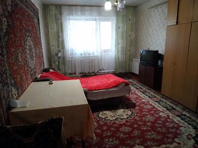 квартира по адресу Чорних Запорожців ул. (Короленка), 56-А