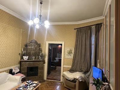 квартира за адресою Івана Котляревського вул., 5