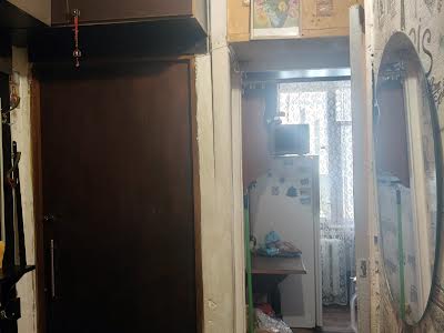 квартира за адресою Чорних Запорожців вул. (Петра Запорожця), 9-Б