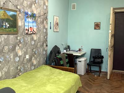 комната по адресу Сергія Берегового ул. (Мартиросяна), 16/14