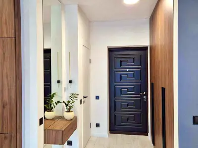 квартира за адресою Миколи Гулака вул., 4а