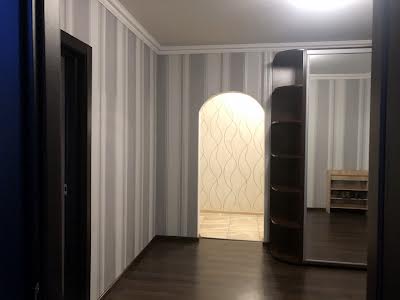 квартира по адресу Науки просп., 55-А
