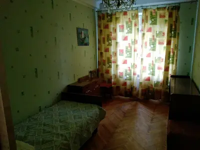 квартира за адресою Ружинська вул. (Вільгельма Піка), 20/54