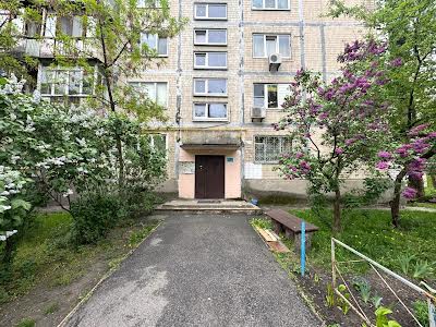 квартира по адресу Кубанской Украины ул. (Маршала Жукова), 21