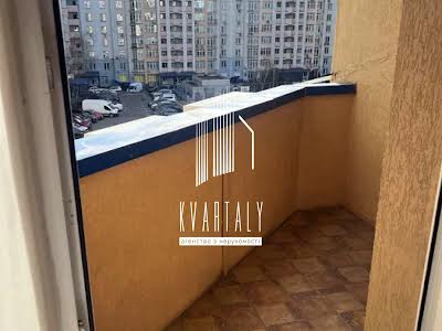 квартира за адресою Юлії Здановської вул. (Ломоносова), 58