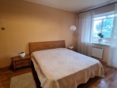 квартира по адресу Киев, Оноре де Бальзака ул., 38