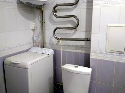 квартира за адресою Прирічна вул., 27