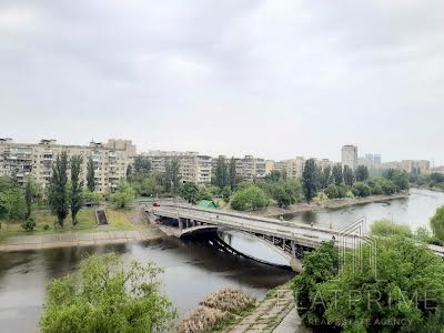 квартира за адресою Соборності просп. (Возз'єднання), 30-А