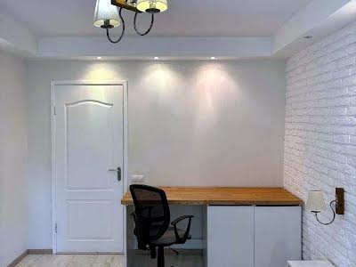 квартира за адресою Тулузи вул., 22