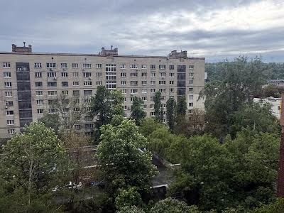 квартира по адресу Антоновича ул. (Горького), 164