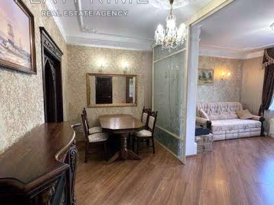 квартира по адресу Дмитрия Луценко ул. (Крейсера 'Аврора'), 6