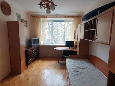 квартира по адресу Мирослава Поповича ул. (Семашка), 21