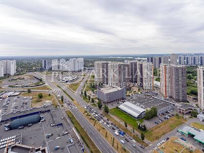 квартира за адресою Княжий Затон вул., 21