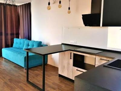 квартира за адресою Метрологічна вул., 58