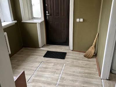 квартира по адресу Киев, Дібровна ул., 11