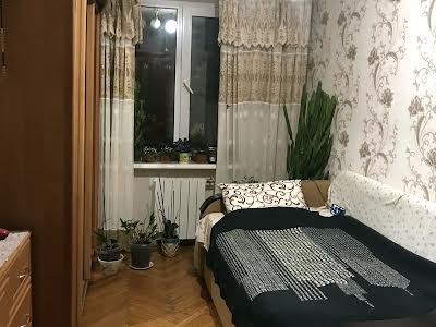 кімната за адресою Оболонський просп., 16-Е