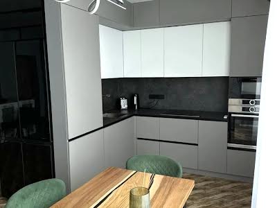 квартира по адресу Столичное шоссе, 1