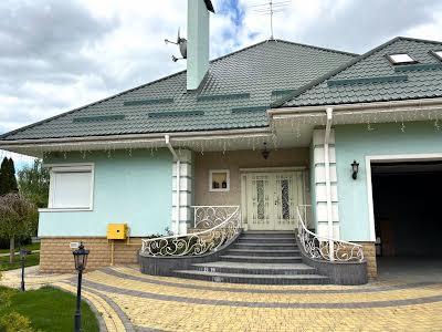 будинок за адресою с. Мала Олександрівка, Артема
