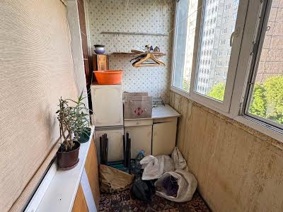 квартира по адресу Апрельский пер., 6
