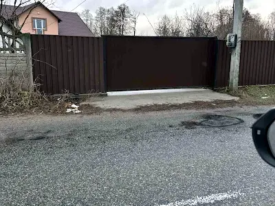 будинок за адресою Леси Украинки