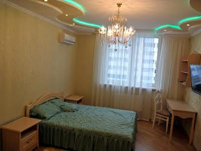 квартира по адресу Авиаконструктора Игоря Сикорского ул. (Танковая), 1-Б