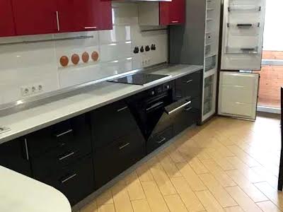 квартира по адресу Олевская ул., 5